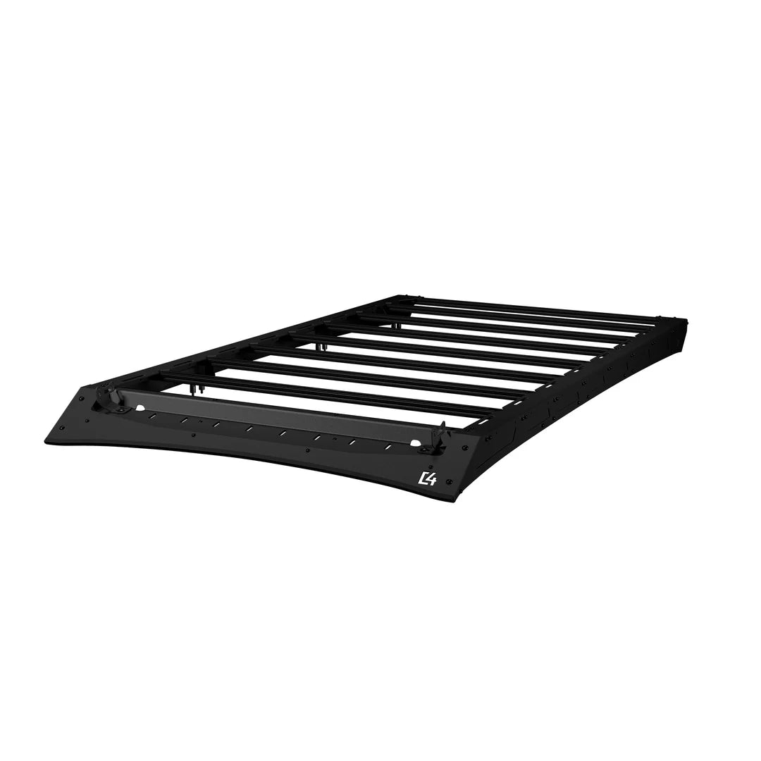C4 Fabrication Roof Rack 250 Series for Land Cruiser 250 Series (2024+)