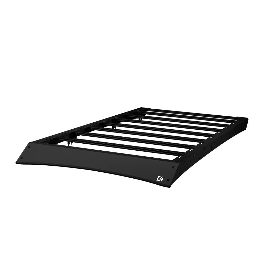 C4 Fabrication Roof Rack 250 Series for Land Cruiser 250 Series (2024+)