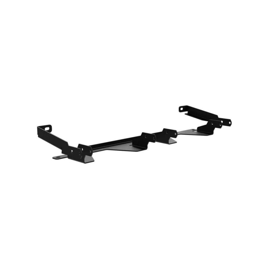 KC HiLites DUAL FLEX ERA® LED LIGHT BAR GRILLE MOUNT -for Land Cruiser (2024+)