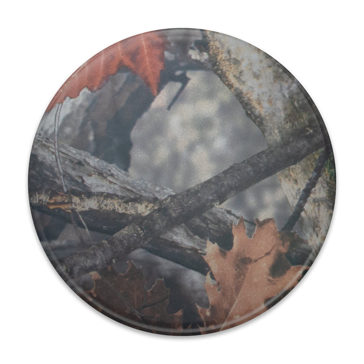 Tufskinz Bed Rail Tailgate Letter Overlays Fits Tacoma (2024+)