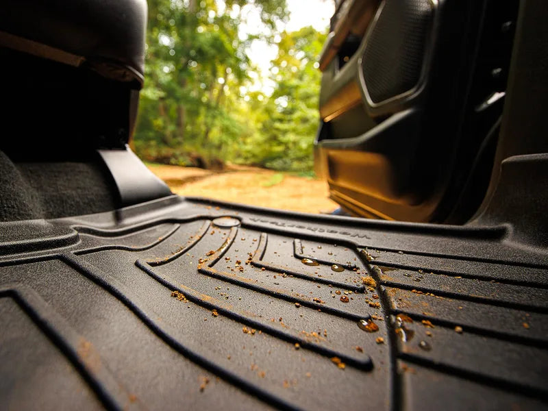 Weathertech 2026 Toyota 4Runner Hybrid Cargo/Trunk Liner