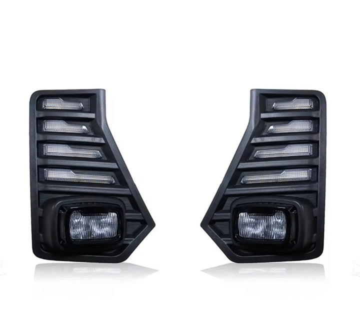 Aspire V3 Fang Lights for Tacoma (2024-2026)