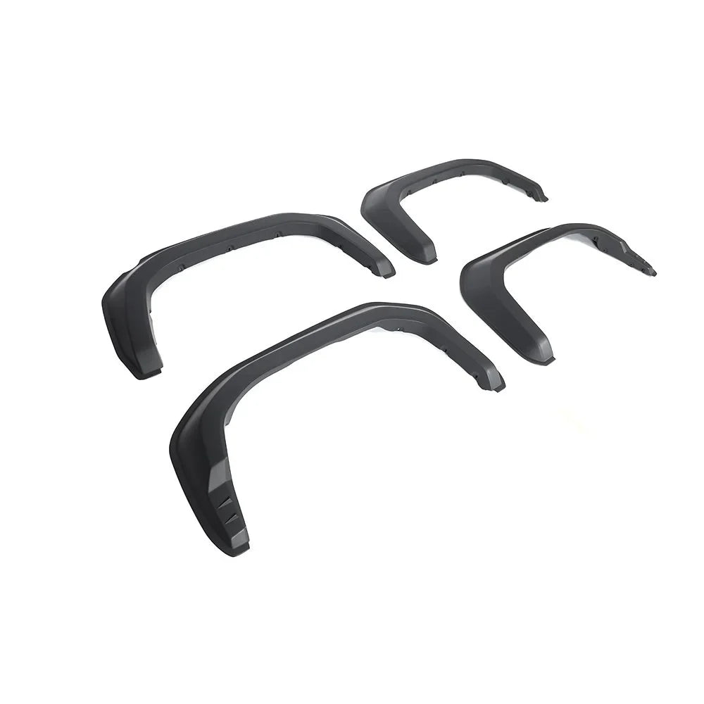 Nytop Fender Flare Kit for Tacoma (2024+)