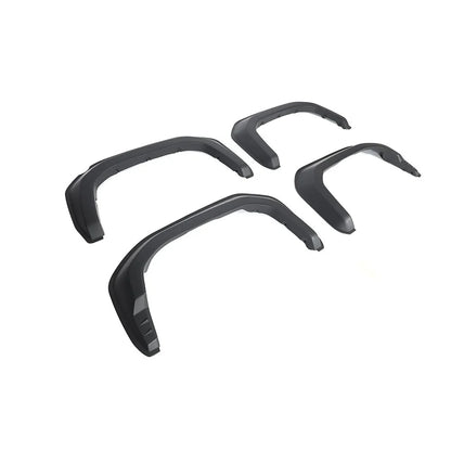 Nytop Fender Flare Kit for Tacoma (2024+)