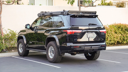 Nytop Hitch Recovery Point