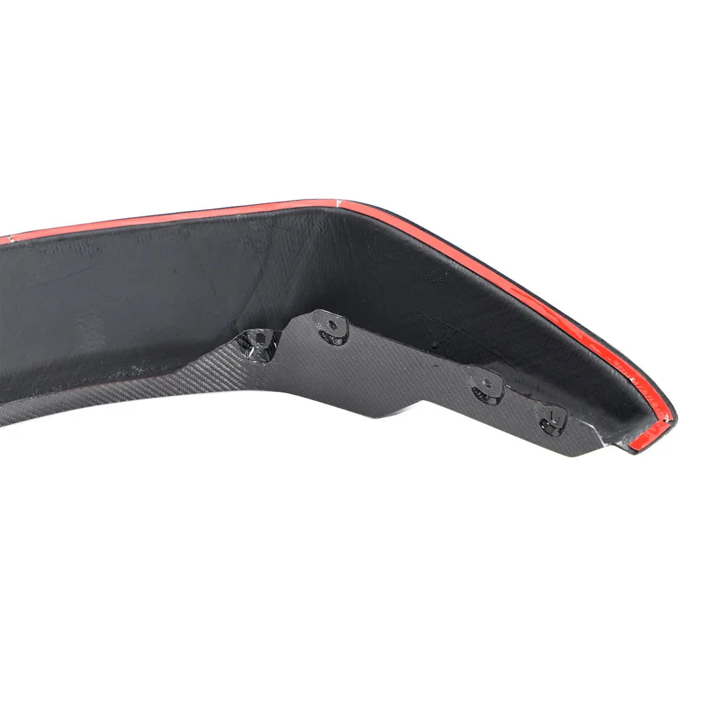 NYTOP Fender Flare Kit for 4Runner (2025+)