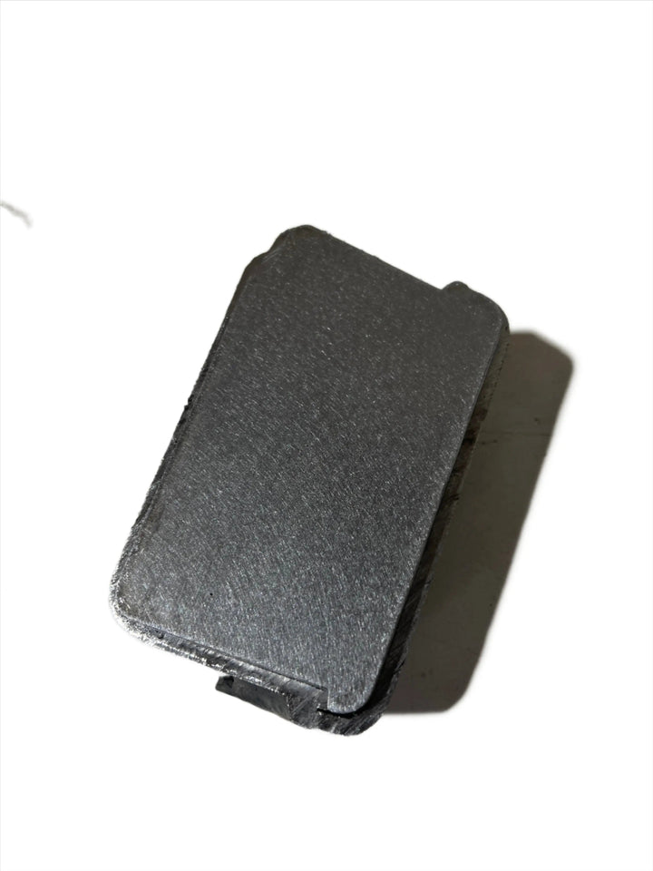 2022 - 2026 Toyota Tundra Body Mount Chop plates