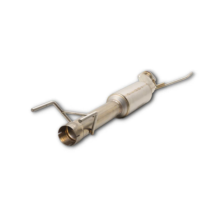 Carven Exhaust Cut & Clamp Muffler Replacement Kit for Tundra (2022+)