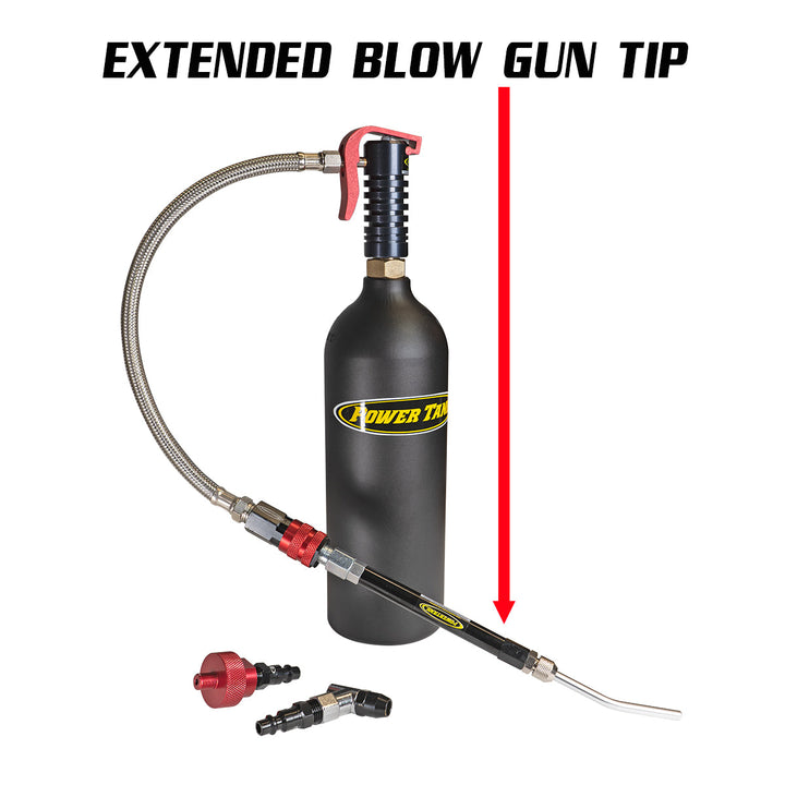 Power Shot Trigger Upgrade Kit - Pro Eagle Adapter