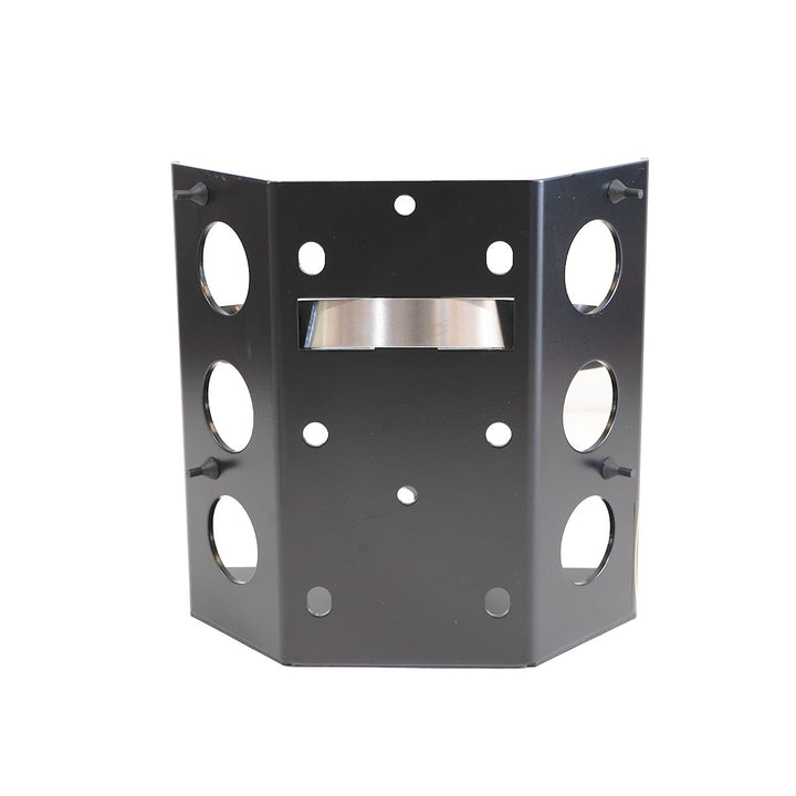 Whitney OG Bracket for 5 lb Steel Propane Tanks