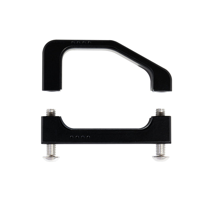 Bronco Roll Bar Clamps - Single (6th Gen 2021+)