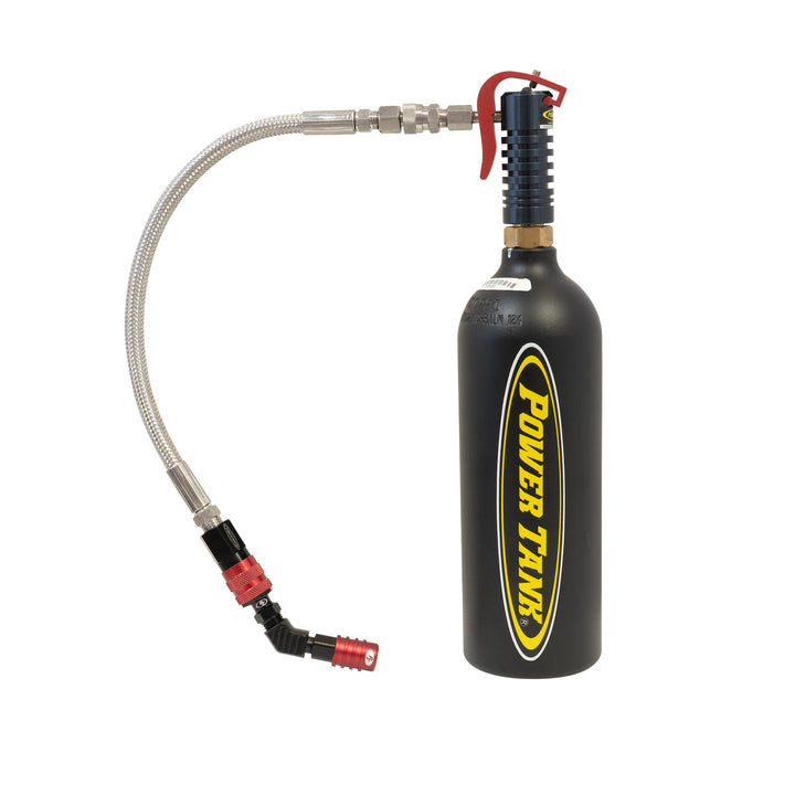 Next Gen Power Shot Trigger