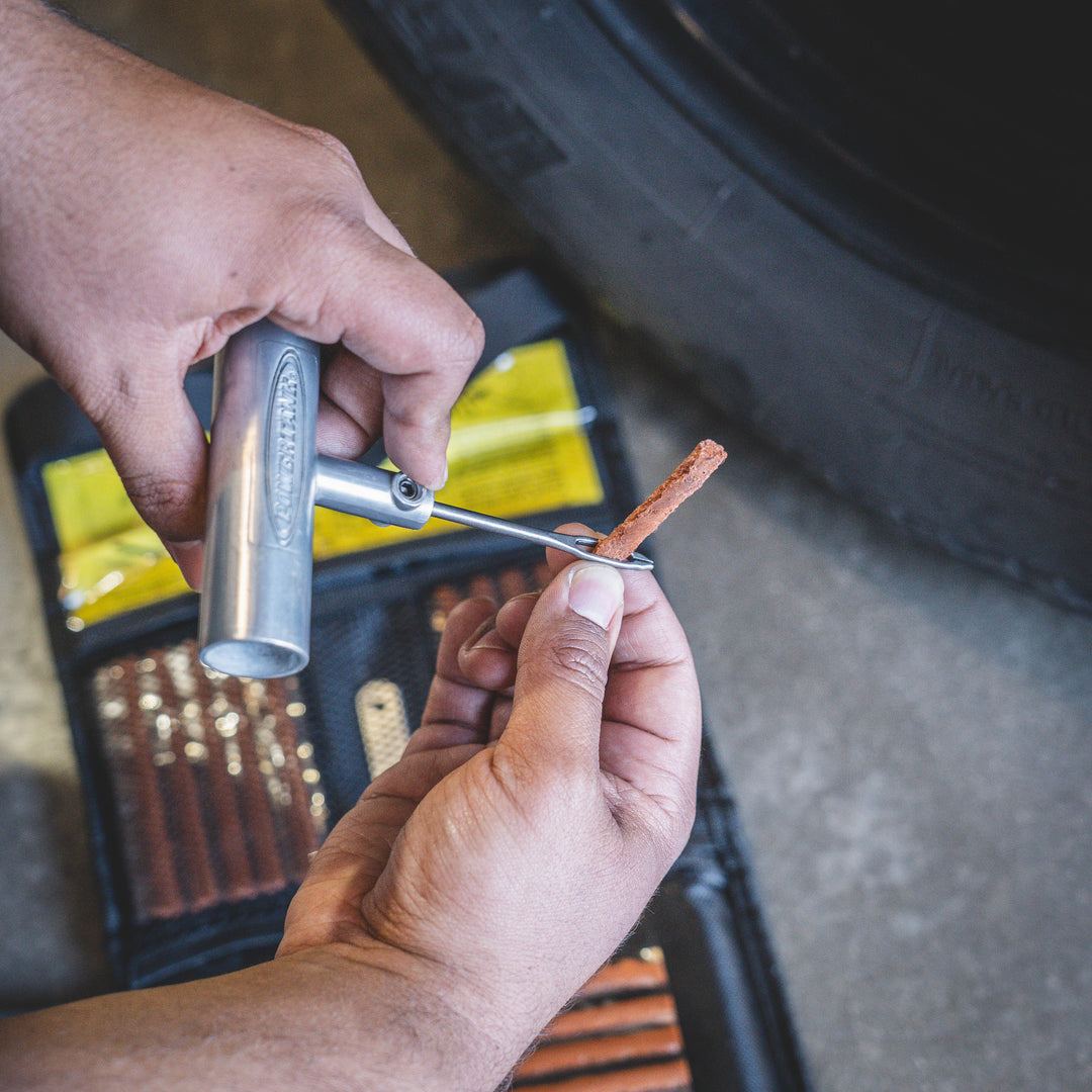 Pro Series Tire Repair Kit