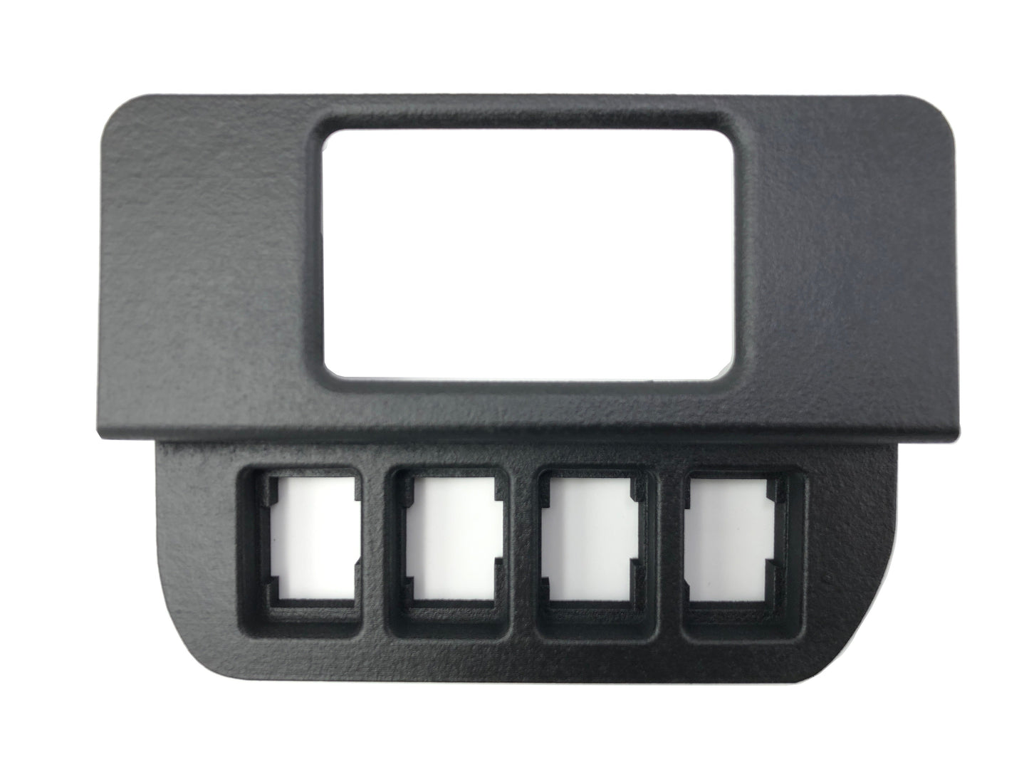 Meso Customs Left side switch panel for Tacoma (2016-2023)