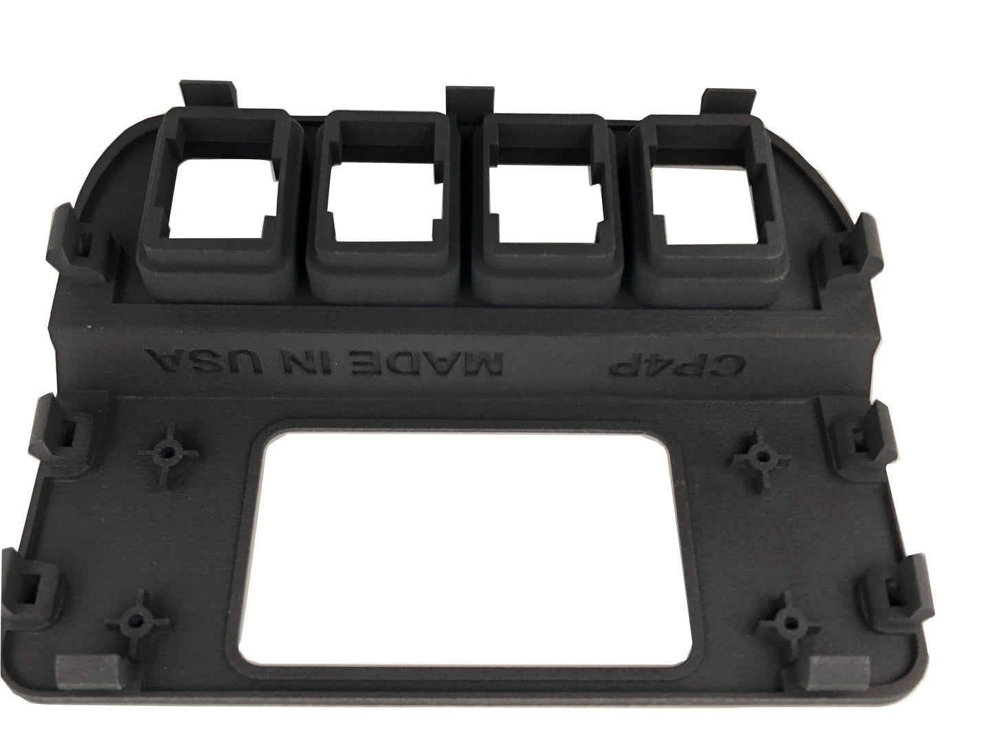 Meso Customs Left side switch panel for Tacoma (2016-2023)