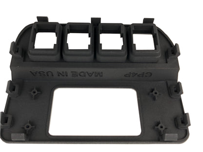 Meso Customs Left side switch panel for Tacoma (2016-2023)