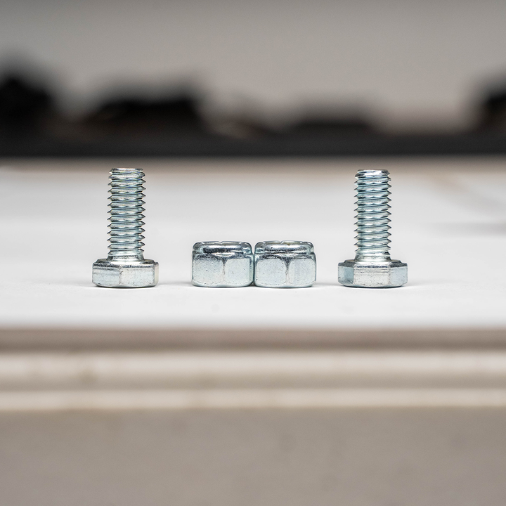 Ditch Light Mounting Brackets For 2025+ 4Runner