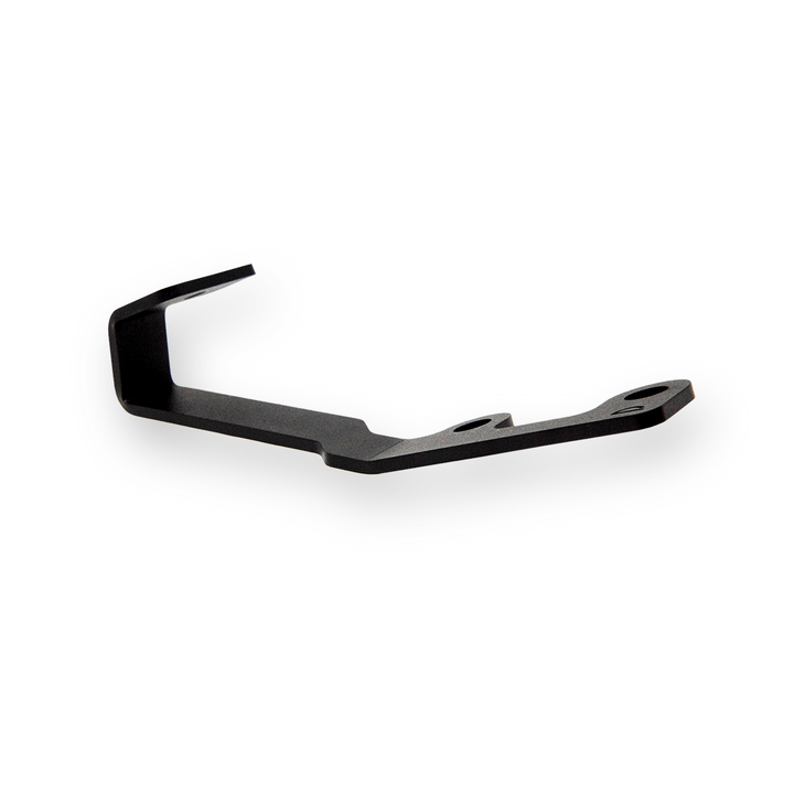 Cali Raised LED Ditch Light Bracket Kit For Tacoma (2024+)
