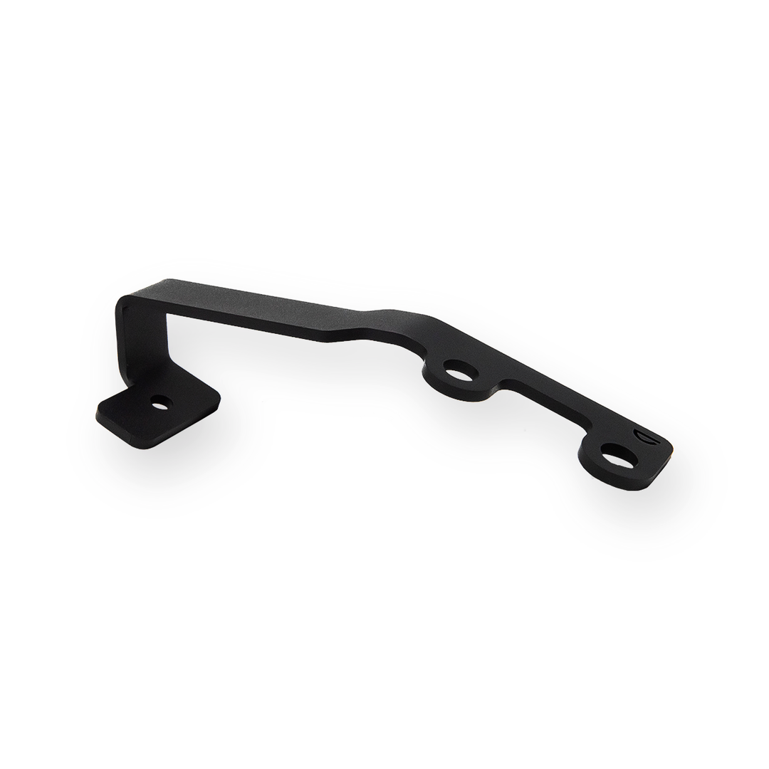 Cali Raised LED Ditch Light Bracket Kit For Tacoma (2024+)