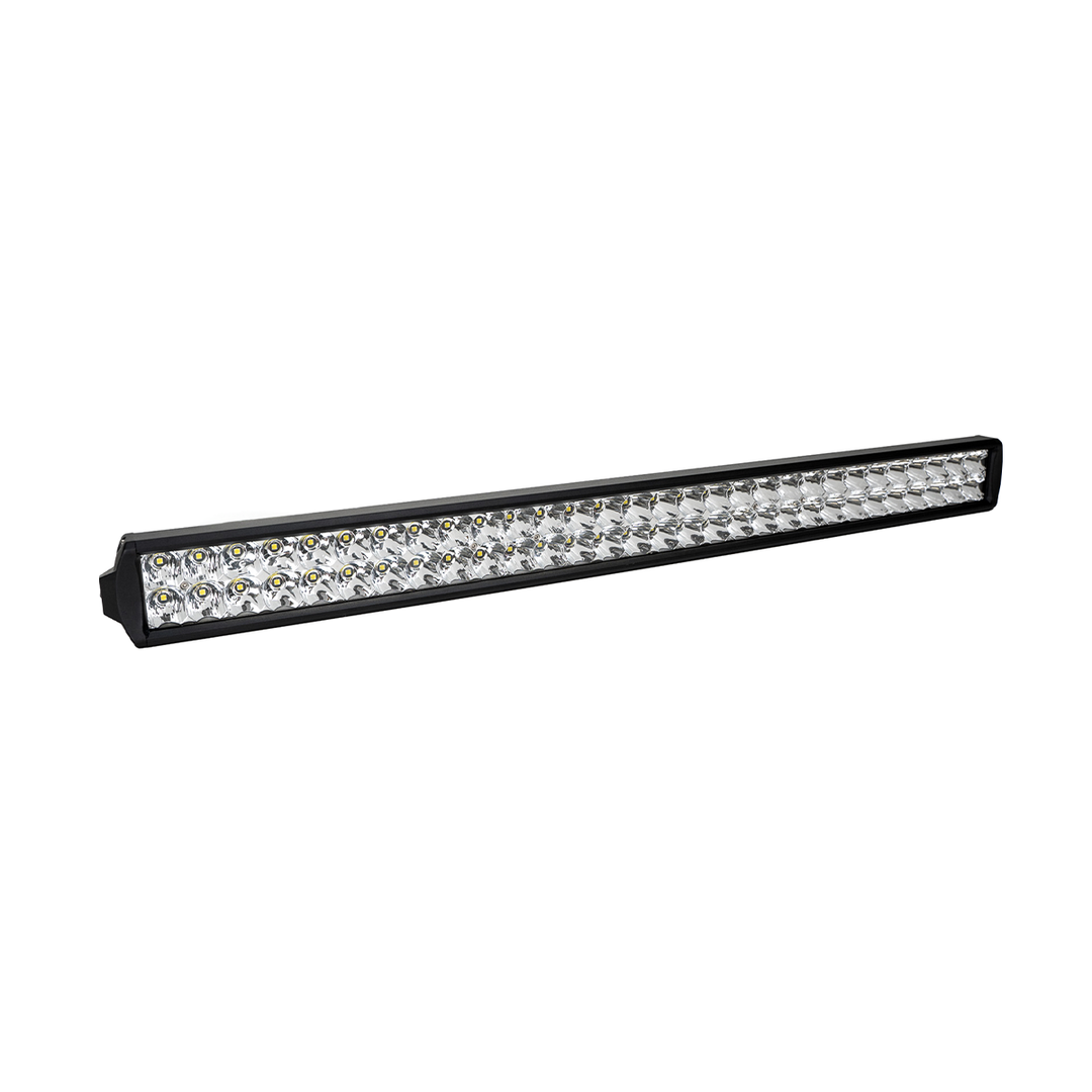 Cali Raised LED 32" Lo Pro Grille LED Light Bar Kit for Tacoma (2024+)