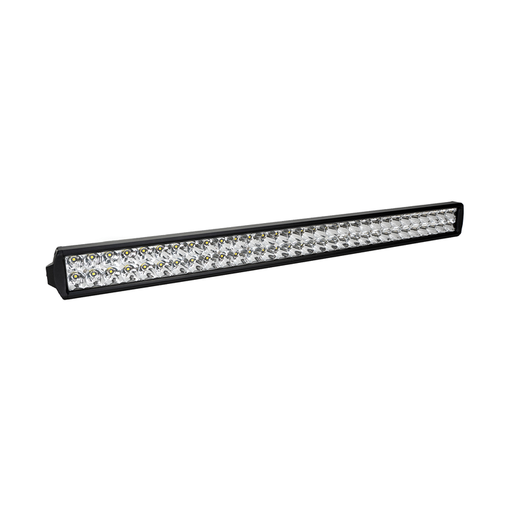 Cali Raised LED 32" Lo Pro Grille LED Light Bar Kit for Tacoma (2024+)
