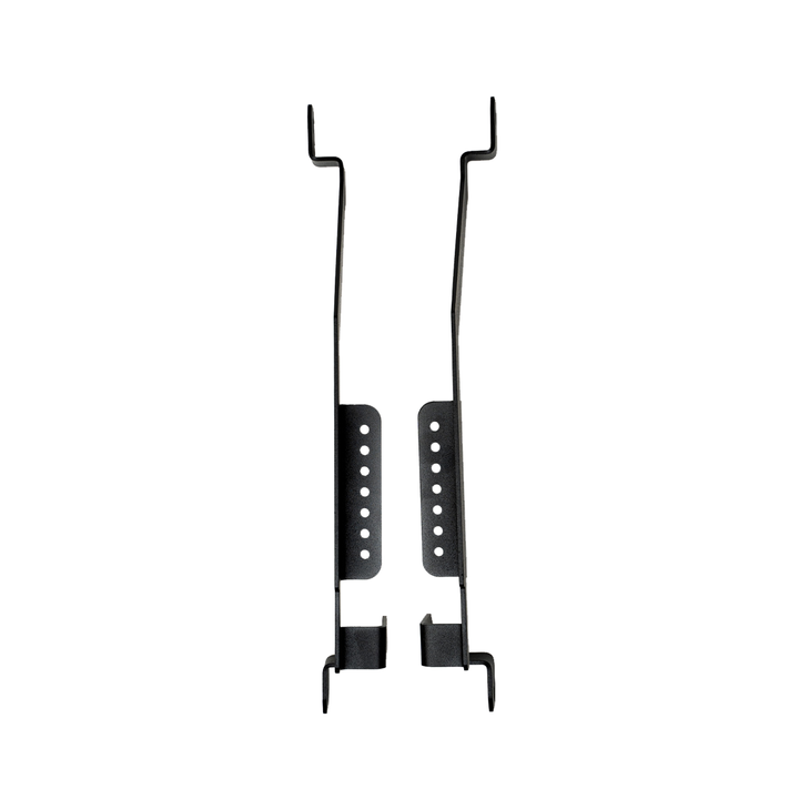 Cali Raised LED 32" Lo Pro Grille LED Light Bar Kit for Tacoma (2024+)