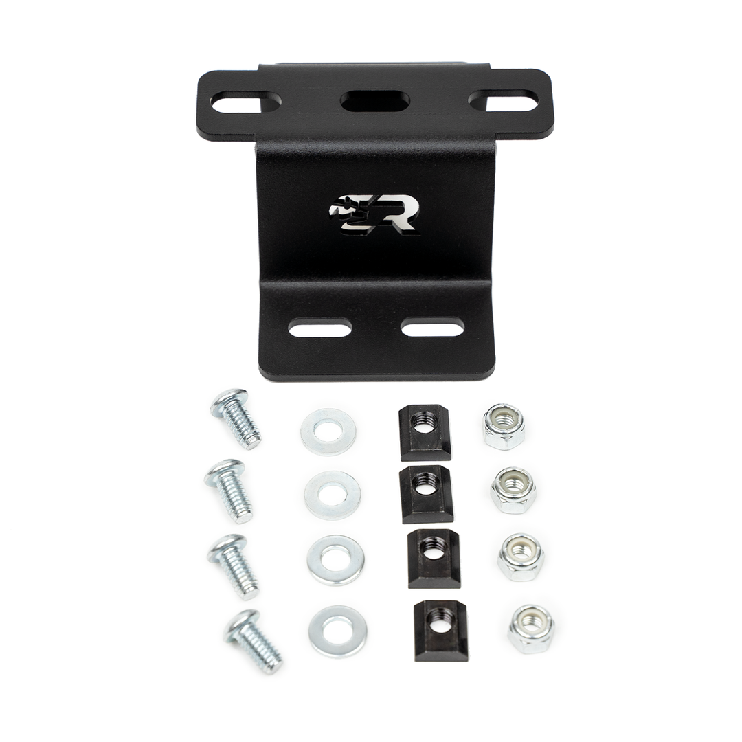 Cali Raised LED Bed Rack Tent Riser Mounts