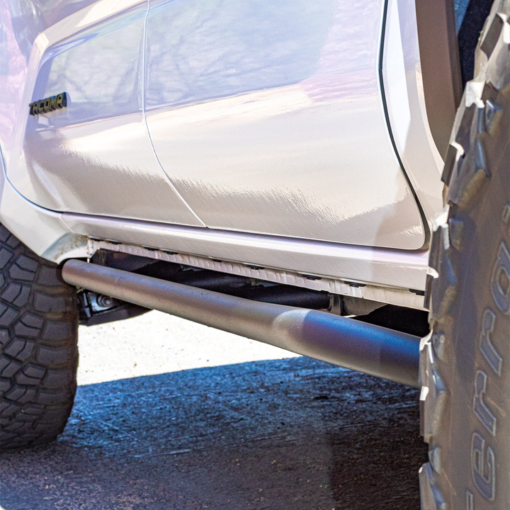 Cali Raised LED Trail Edition Rock Slider for GX 550 (2024+)