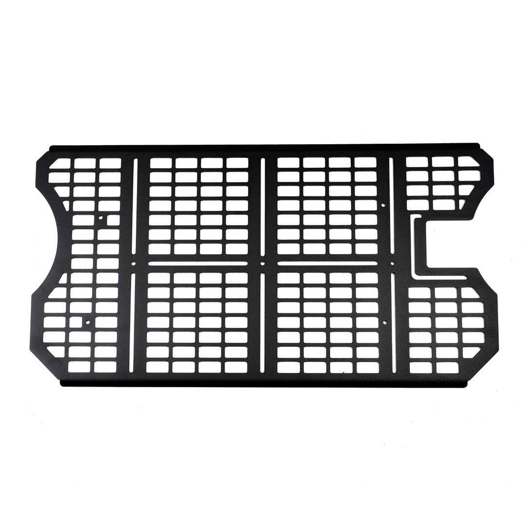 Cali Raised LED Rear Hatch Molle Panel for 4Runner (2010-2024)