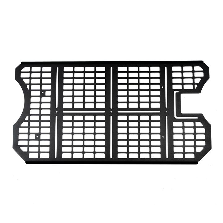 Cali Raised LED Rear Hatch Molle Panel for 4Runner (2010-2024)
