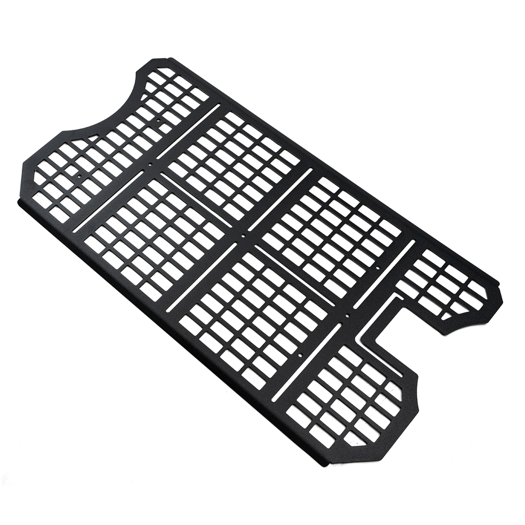 Cali Raised LED Rear Hatch Molle Panel for 4Runner (2010-2024)