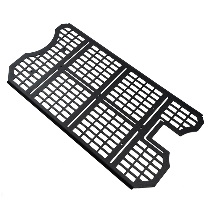 Cali Raised LED Rear Hatch Molle Panel for 4Runner (2010-2024)