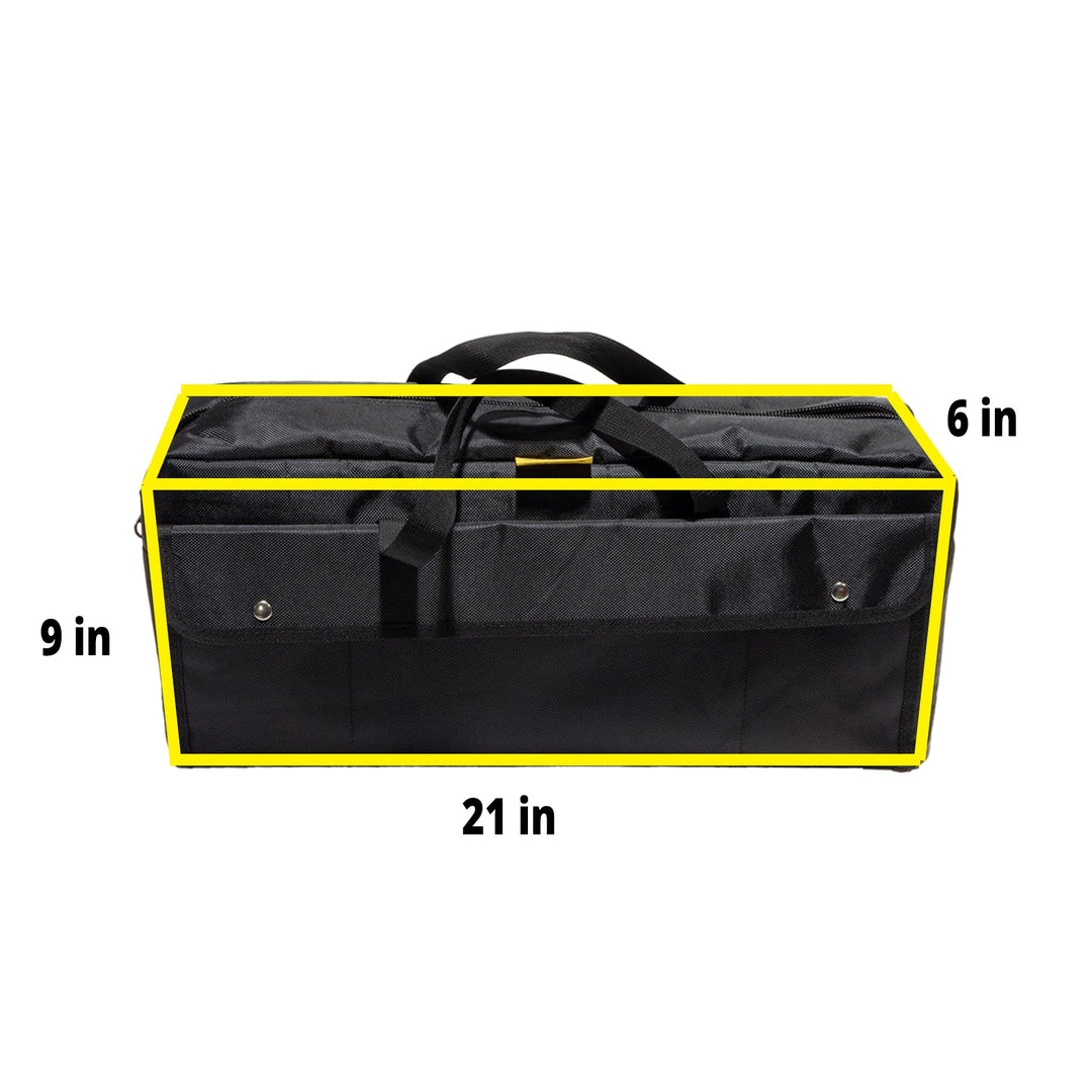 Kane Creek Bag - PT05 case + tool storage - Mobile Off-road Adventure Bag