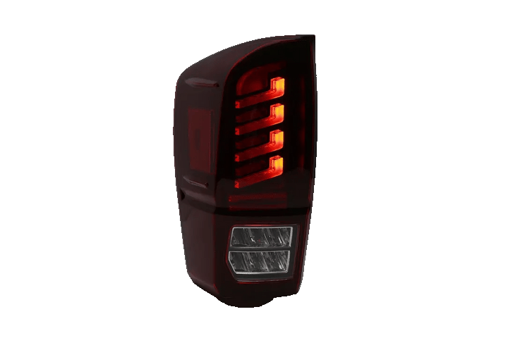 Attica 4x4 Rogue Series Tail Lights for Tacoma (2016-2023)
