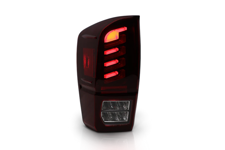 Attica 4x4 Rogue Series Tail Lights for Tacoma (2016-2023)