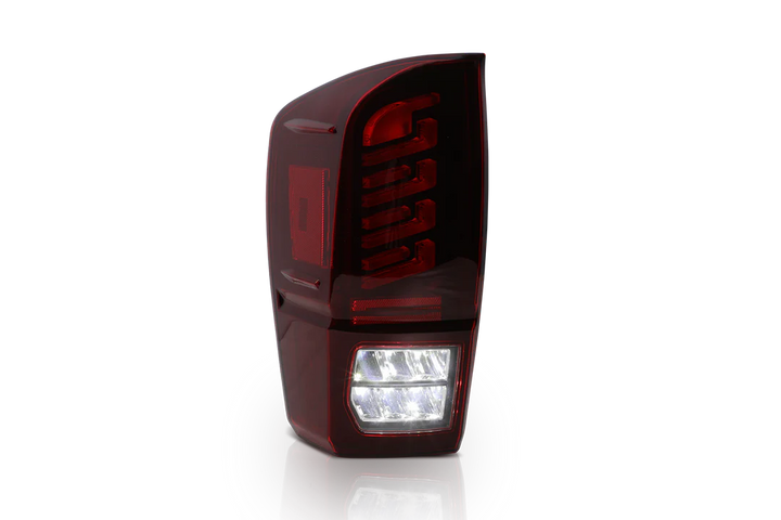 Attica 4x4 Rogue Series Tail Lights for Tacoma (2016-2023)