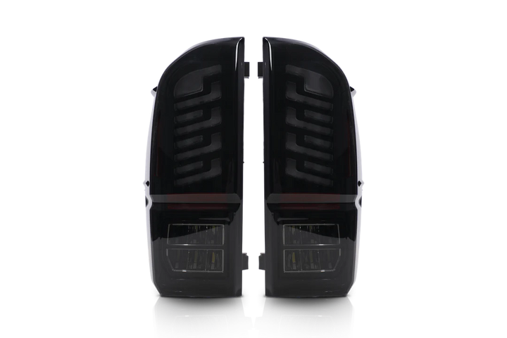 Attica 4x4 Rogue Series Tail Lights for Tacoma (2016-2023)
