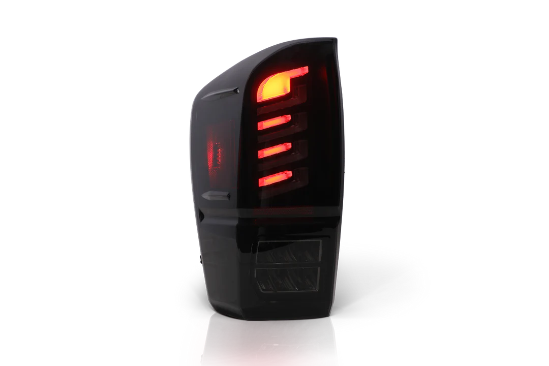 Attica 4x4 Rogue Series Tail Lights for Tacoma (2016-2023)