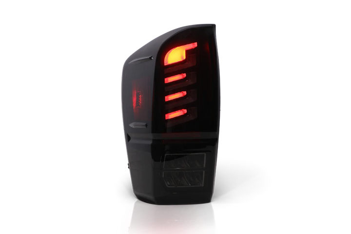 Attica 4x4 Rogue Series Tail Lights for Tacoma (2016-2023)