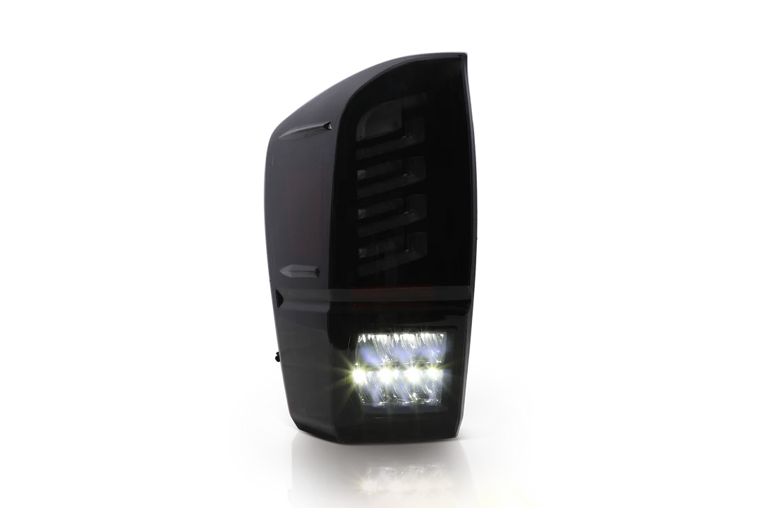 Attica 4x4 Rogue Series Tail Lights for Tacoma (2016-2023)