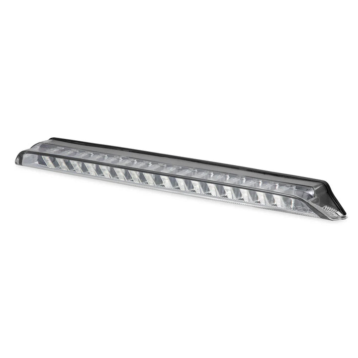 Alpharex NOVA-Series Prismatic LED Third Brake Light Black for Land Cruiser (2024+)