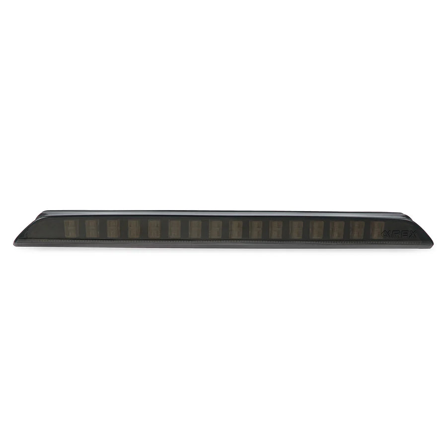 Alpharex NOVA-Series Prismatic LED Third Brake Light Alpha-Black for 4Runner (2025+)
