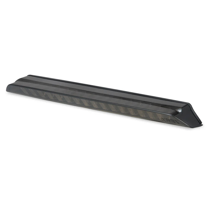 Alpharex NOVA-Series Prismatic LED Third Brake Light Alpha-Black for Land Cruiser (2024+)