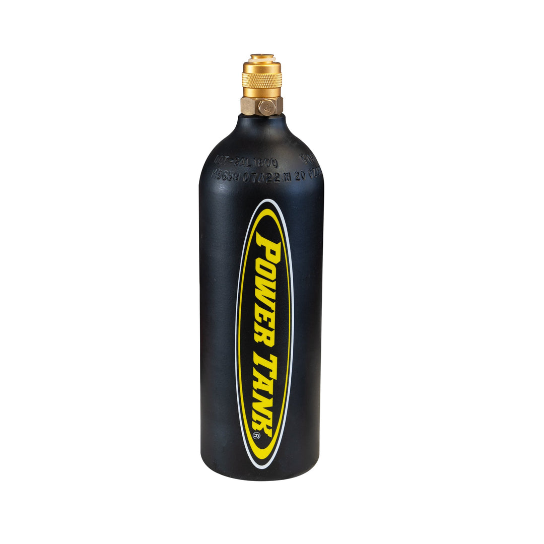 20 oz. Extra CO2 Bottle Power Tank