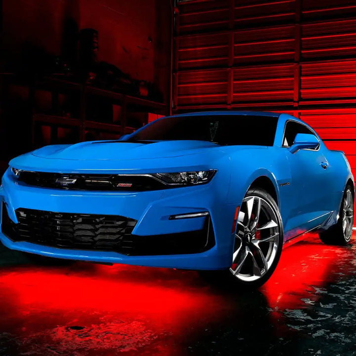ORACLE Lighting Universal ColorSHIFT LED Underbody Kit - ColorSHIFT
