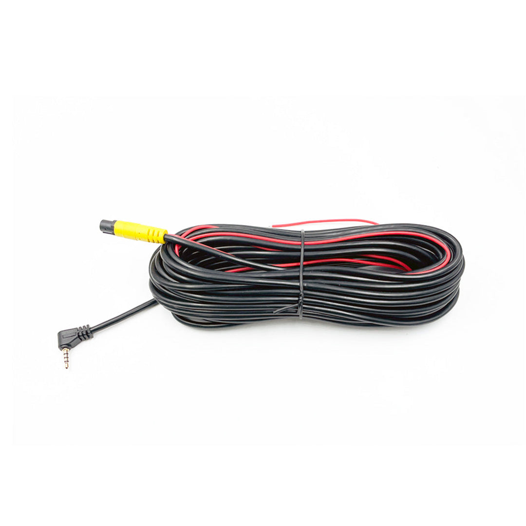 Acumen Camera Cable 5Pin 32Ft with AUX Plug