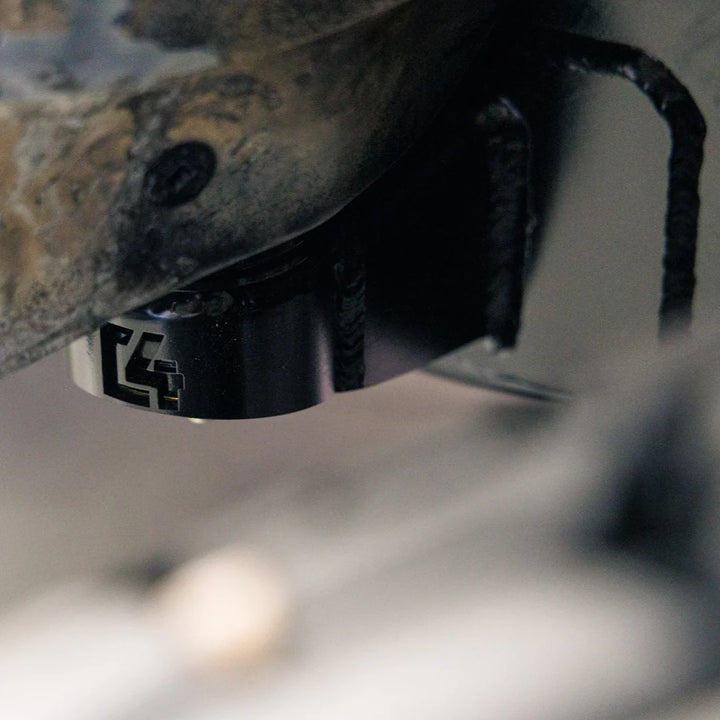 C4 Fabrication Body Mount Relocation for 4Runner (2010-2024)