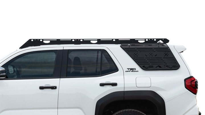 Sherpa Roof Rack The Capitol For 4Runner (2025+)