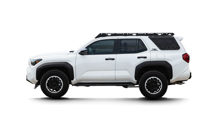 Sherpa Roof Rack The Capitol For 4Runner (2025+)