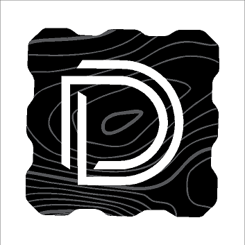 Diode Dynamics SS5 Cover Topo Overlays - Universal